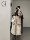 MUTEDANCE Stacked Jacket MD24SS125 PM130